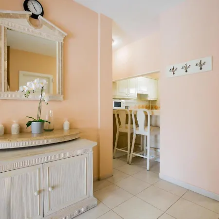 22 Golf Beautiful And Comfortable Los Cristianos (Tenerife)