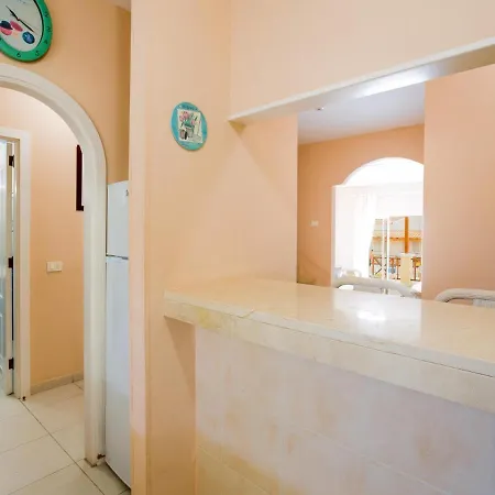 22 Golf Beautiful And Comfortable Los Cristianos (Tenerife)