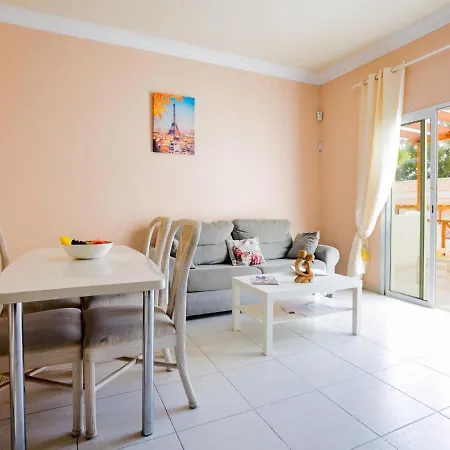 22 Golf Beautiful And Comfortable * Los Cristianos (Tenerife)