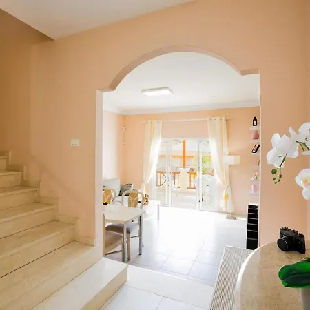 Daire 22 Golf Beautiful And Comfortable *