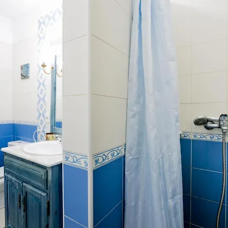 Daire 22 Golf Beautiful And Comfortable Los Cristianos (Tenerife)