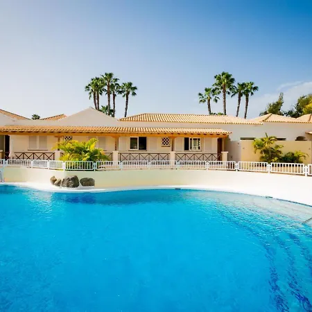 Daire 22 Golf Beautiful And Comfortable Los Cristianos (Tenerife)