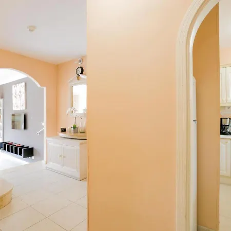 22 Golf Beautiful And Comfortable Los Cristianos (Tenerife)