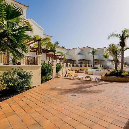 Apartamento 22 Golf Beautiful And Comfortable