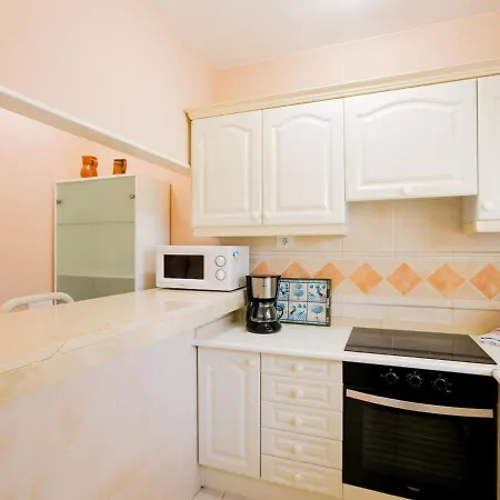 22 Golf Beautiful And Comfortable Apartament *