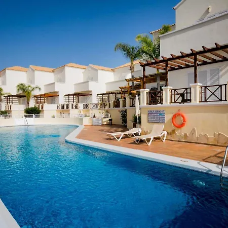 22 Golf Beautiful And Comfortable Apartamento Los Cristianos (Tenerife)