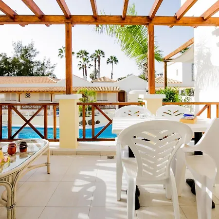 22 Golf Beautiful And Comfortable Apartament