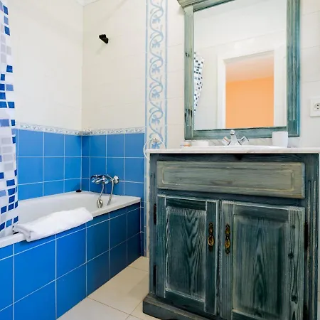 22 Golf Beautiful And Comfortable Los Cristianos (Tenerife)