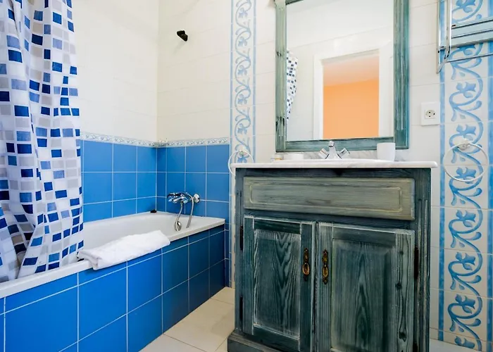 22 Golf Beautiful And Comfortable Los Cristianos (Tenerife)