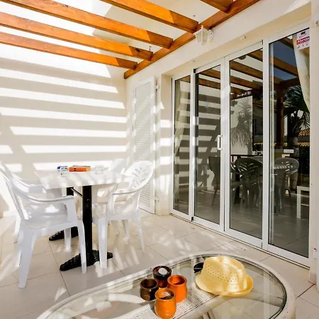 22 Golf Beautiful And Comfortable * Los Cristianos (Tenerife)