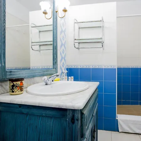 Apartamento 22 Golf Beautiful And Comfortable *