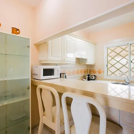 22 Golf Beautiful And Comfortable Appartement Los Cristianos (Tenerife)