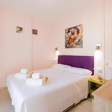 22 Golf Beautiful And Comfortable Appartement