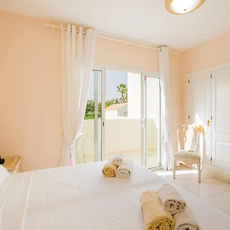 22 Golf Beautiful And Comfortable Los Cristianos (Tenerife)