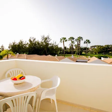 Appartement 22 Golf Beautiful And Comfortable *