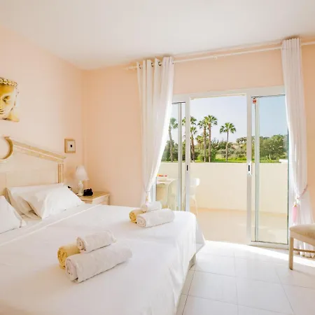 Appartement 22 Golf Beautiful And Comfortable Los Cristianos (Tenerife)