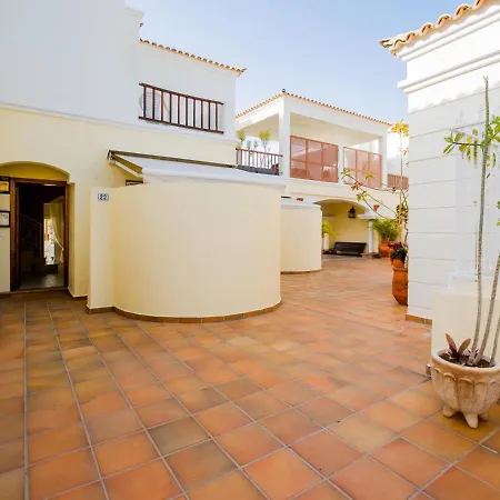 Apartment 22 Golf Beautiful And Comfortable *