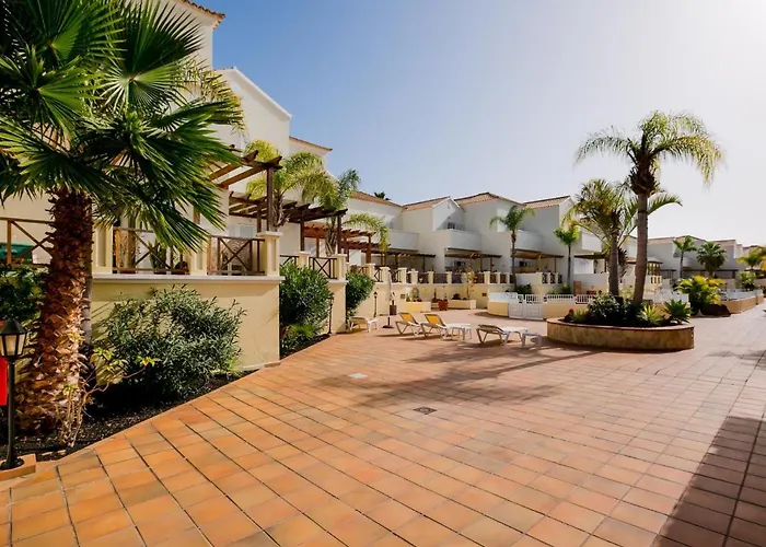 Apartment 22 Golf Beautiful And Comfortable