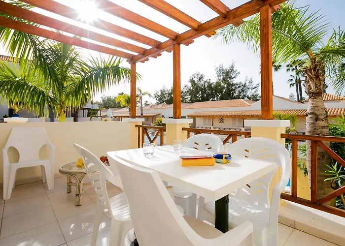 Apartment 22 Golf Beautiful And Comfortable *