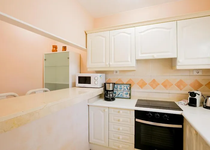 22 Golf Beautiful And Comfortable Apartment *