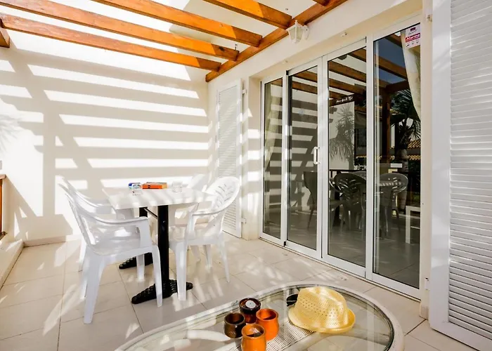 22 Golf Beautiful And Comfortable * Los Cristianos (Tenerife)