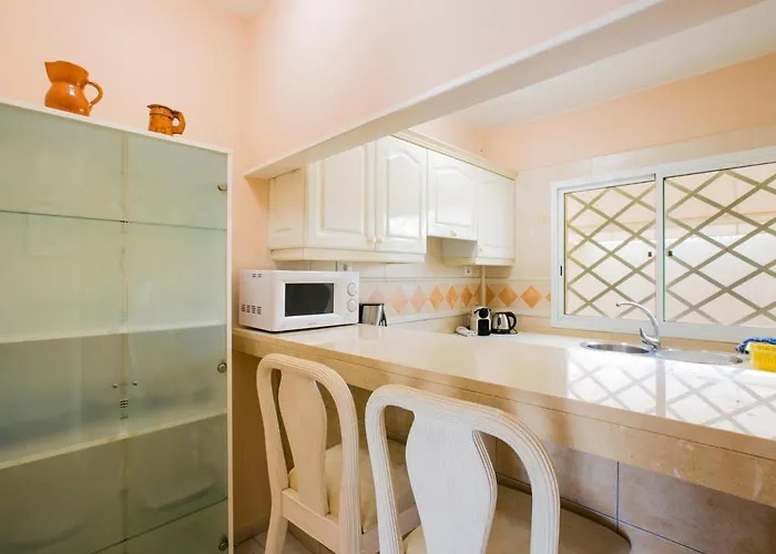 22 Golf Beautiful And Comfortable Apartment Los Cristianos (Tenerife)