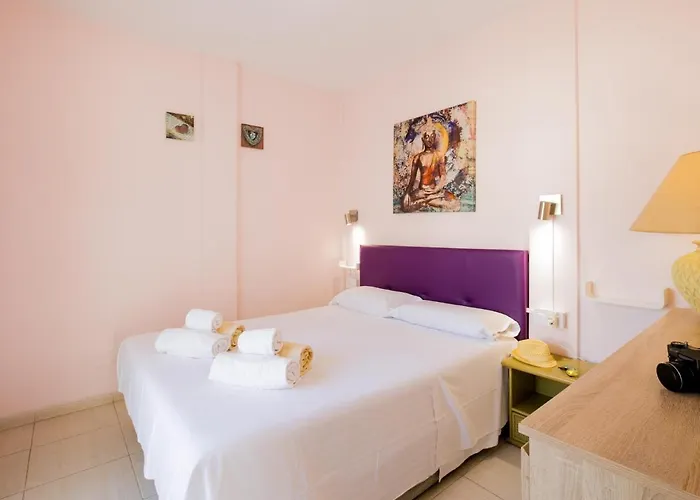 22 Golf Beautiful And Comfortable Apartment