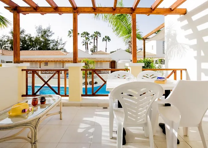 22 Golf Beautiful And Comfortable Apartment