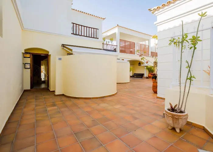 Apartment 22 Golf Beautiful And Comfortable *